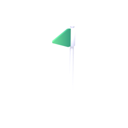 Flag Green